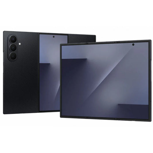 Samsung Z TriFold (عرض محدود)