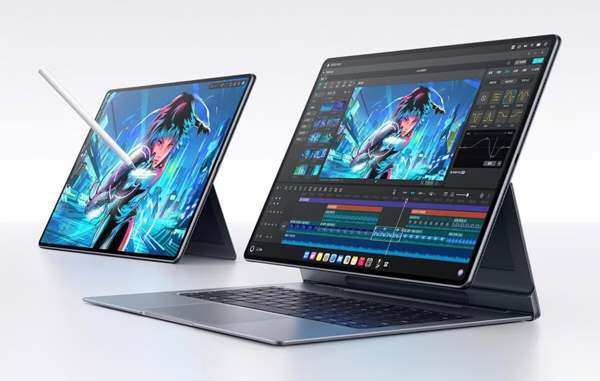 HUAWEI MatePad Edge | OFERTA LIMITADA