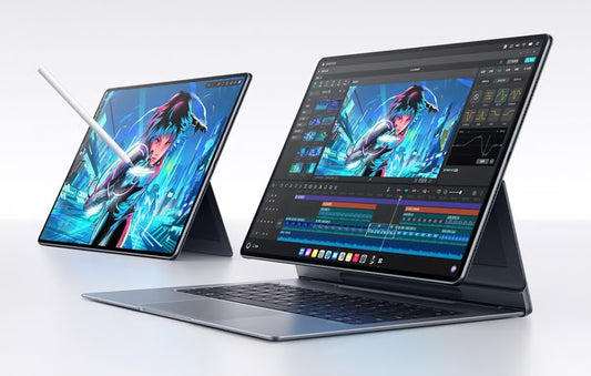 HUAWEI MatePad Edge | OFERTA LIMITADA