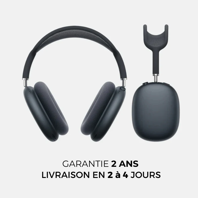 PODSMAX AIR｜OFFRE LIMITÉE